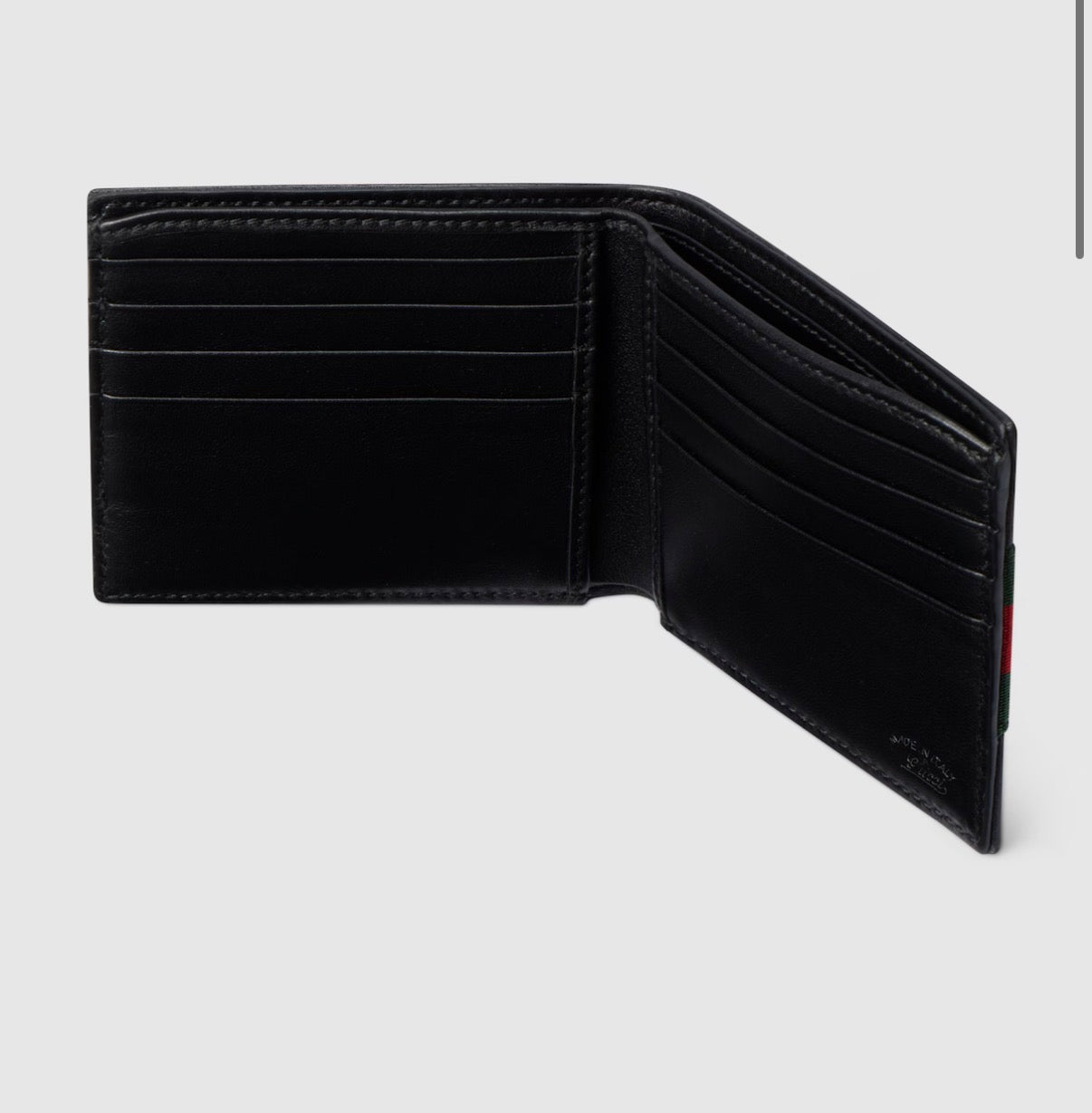 Portefeuille GG Bande Web
