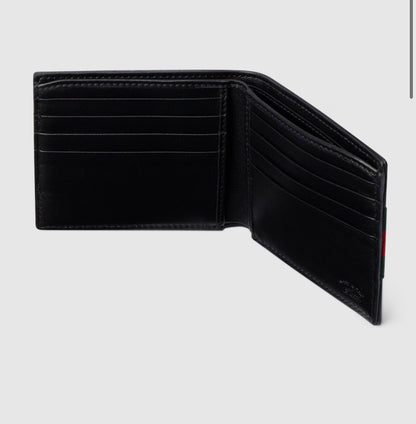 Portefeuille GG Bande Web