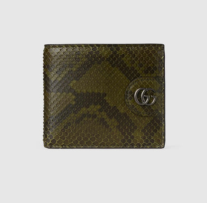 Portefeuille GG Ophidia Python