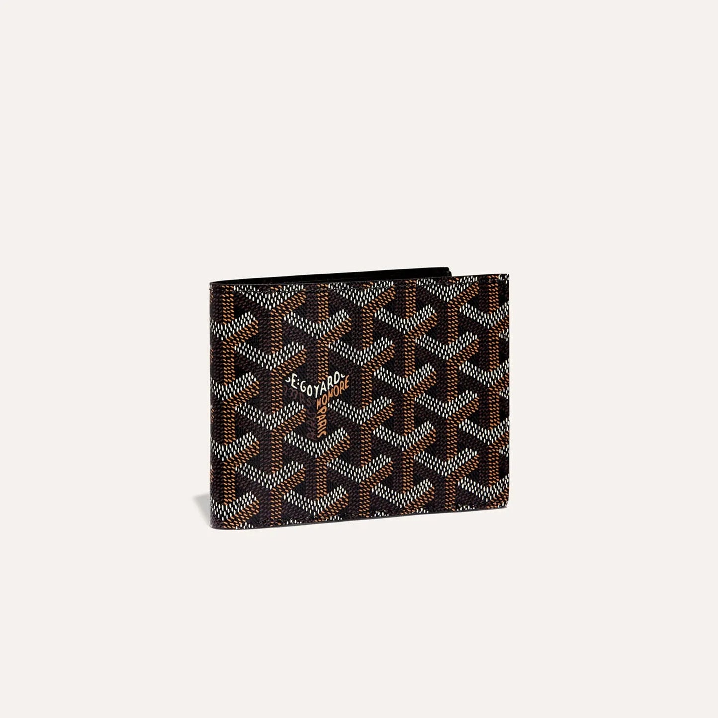 Portefeuille Victoire Goyard