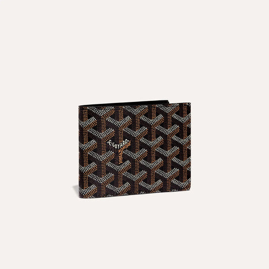 Portefeuille Victoire Goyard