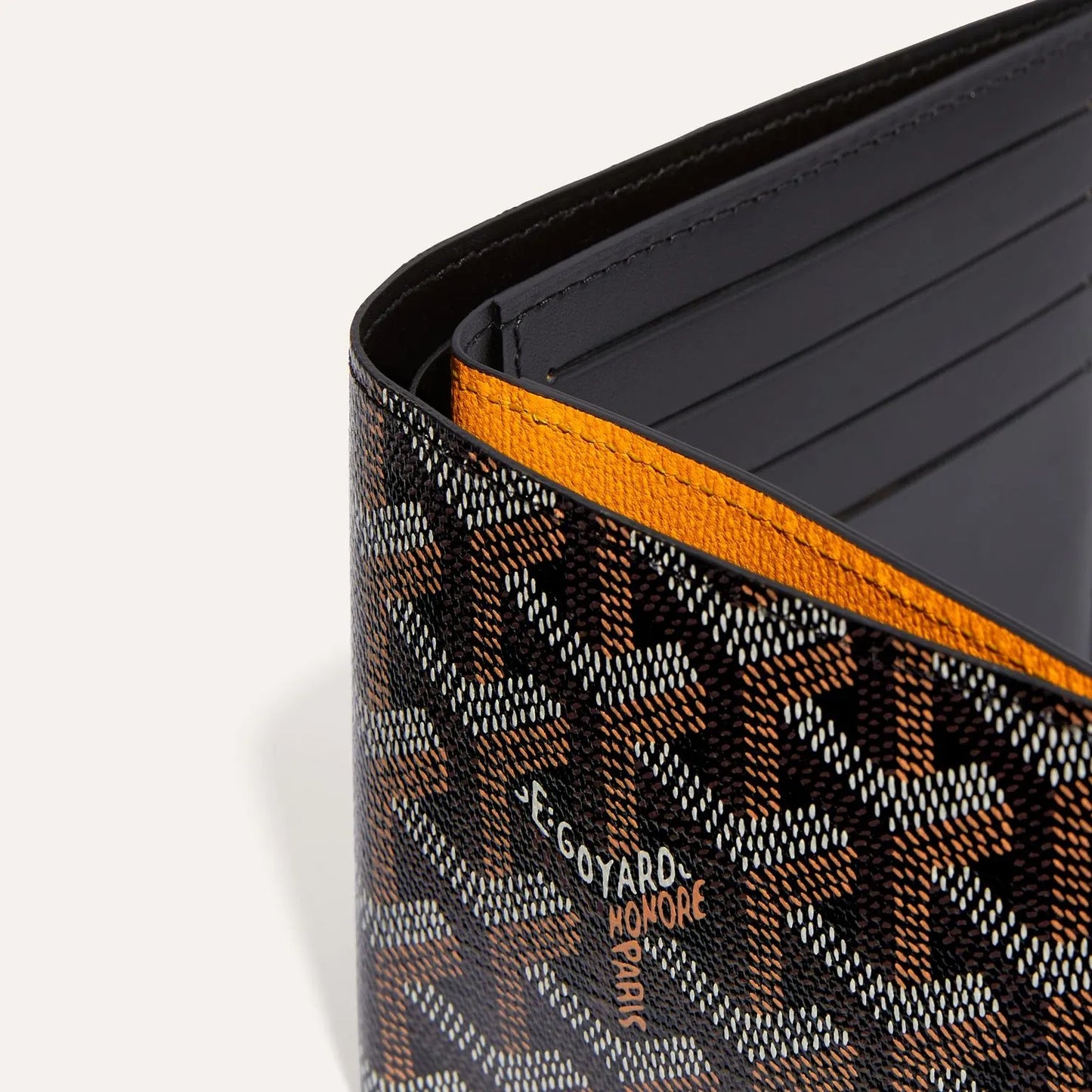 Portefeuille Victoire Goyard