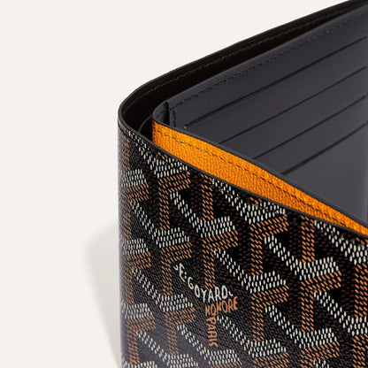 Portefeuille Victoire Goyard