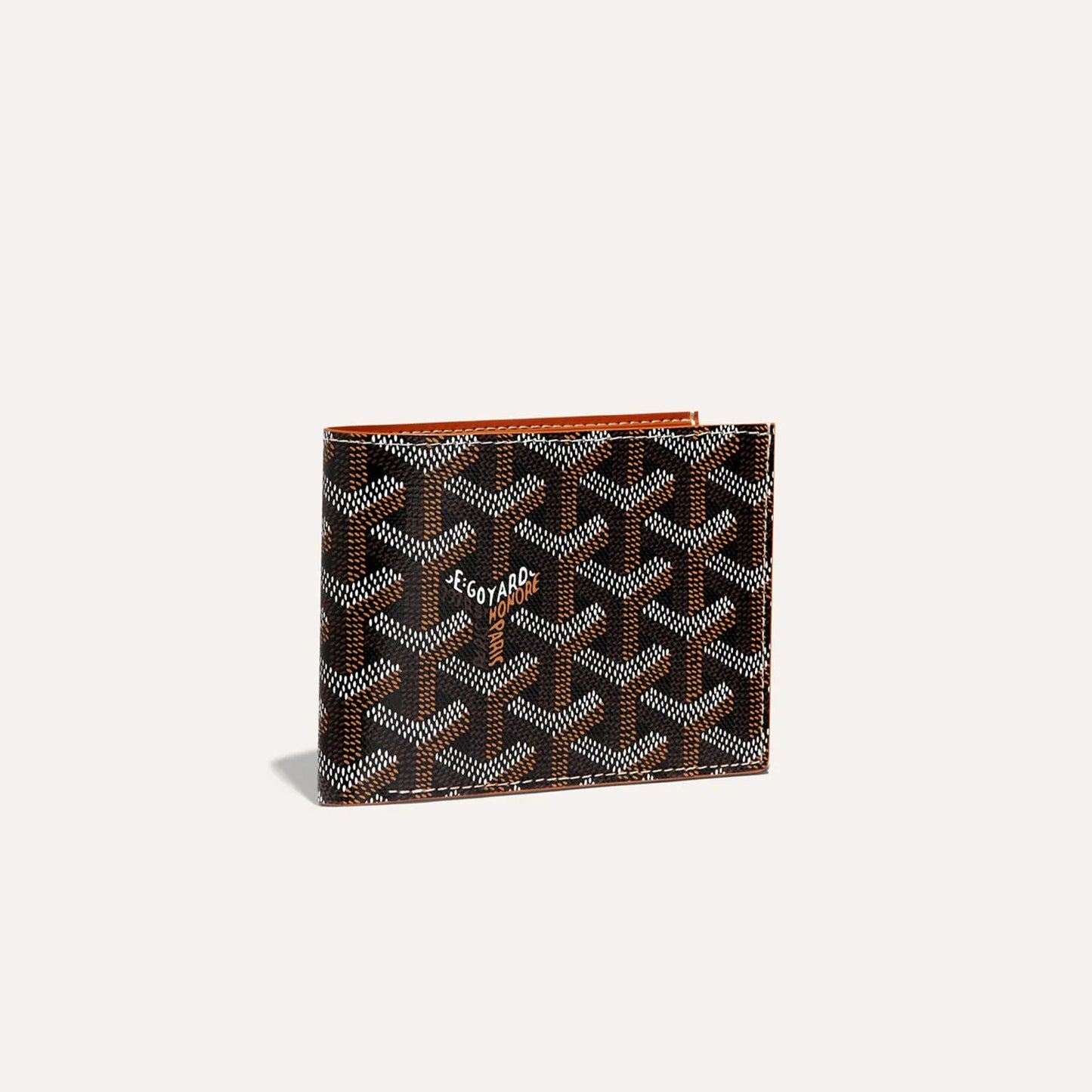 Portefeuille Victoire Goyard