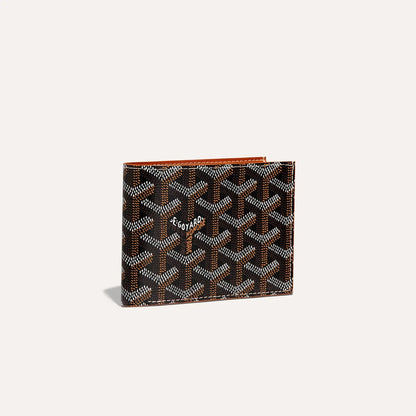 Portefeuille Victoire Goyard