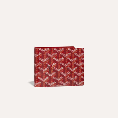 Portefeuille Victoire Goyard