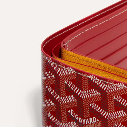Portefeuille Victoire Goyard
