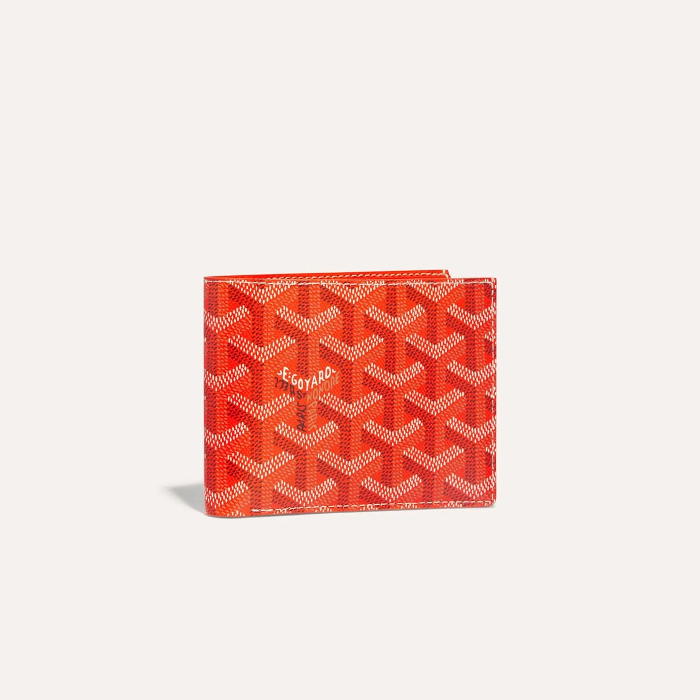 Portefeuille Victoire Goyard