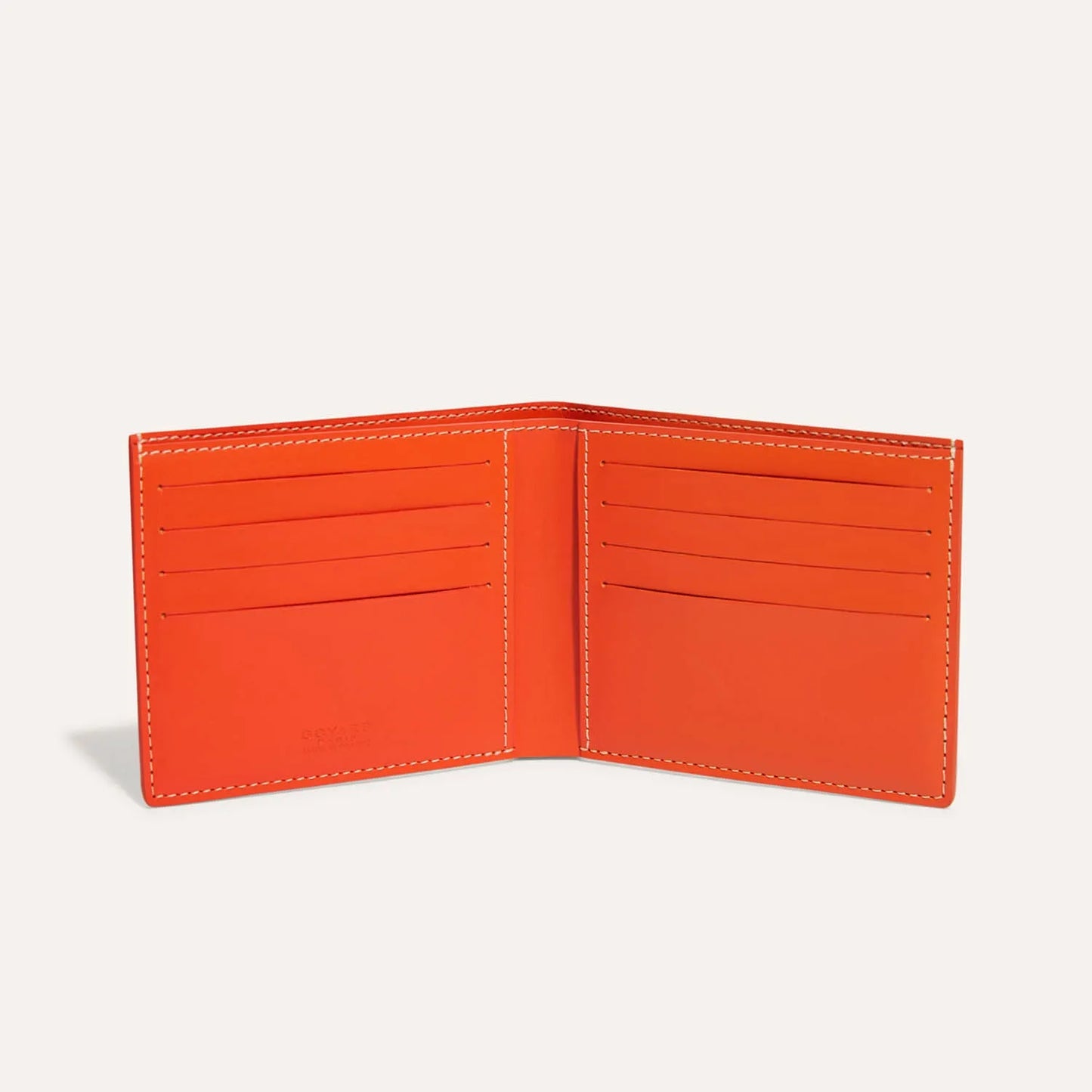 Portefeuille Victoire Goyard