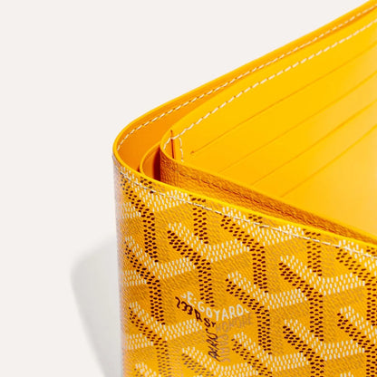 Portefeuille Victoire Goyard