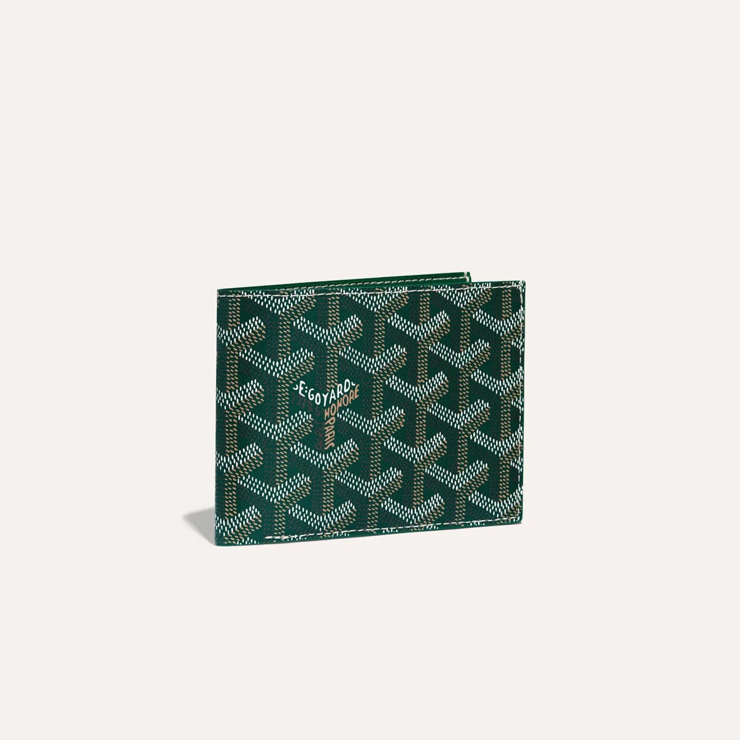 Portefeuille Victoire Goyard