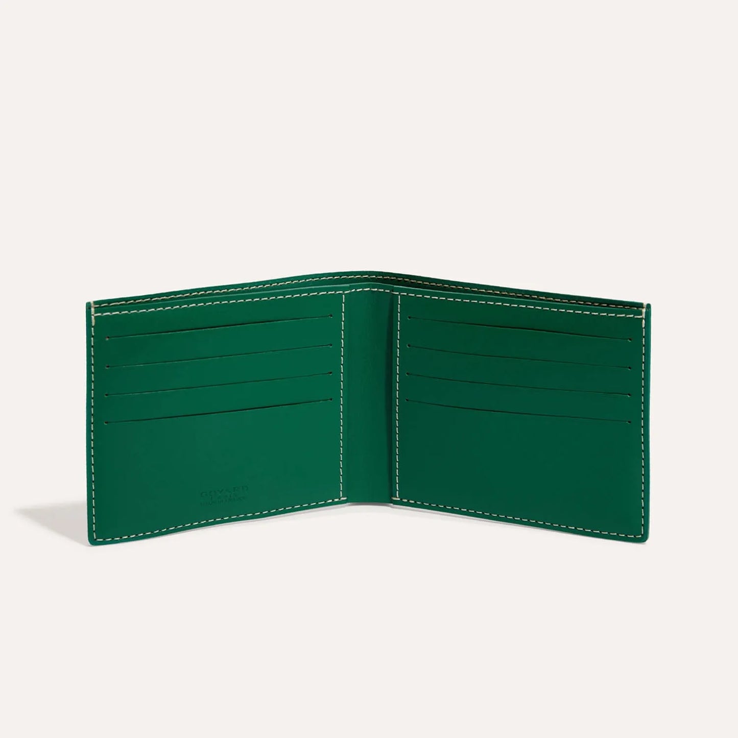 Portefeuille Victoire Goyard