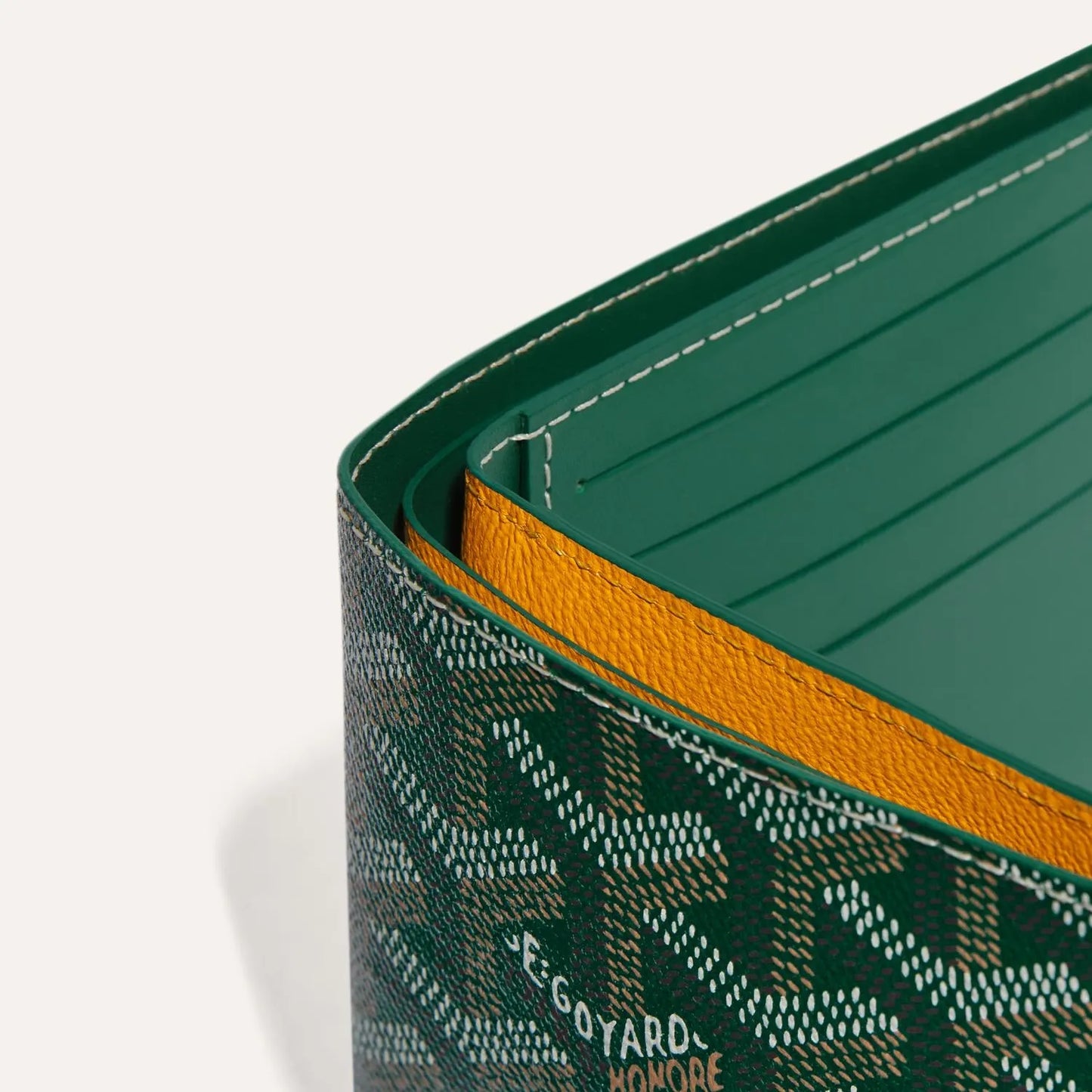 Portefeuille Victoire Goyard
