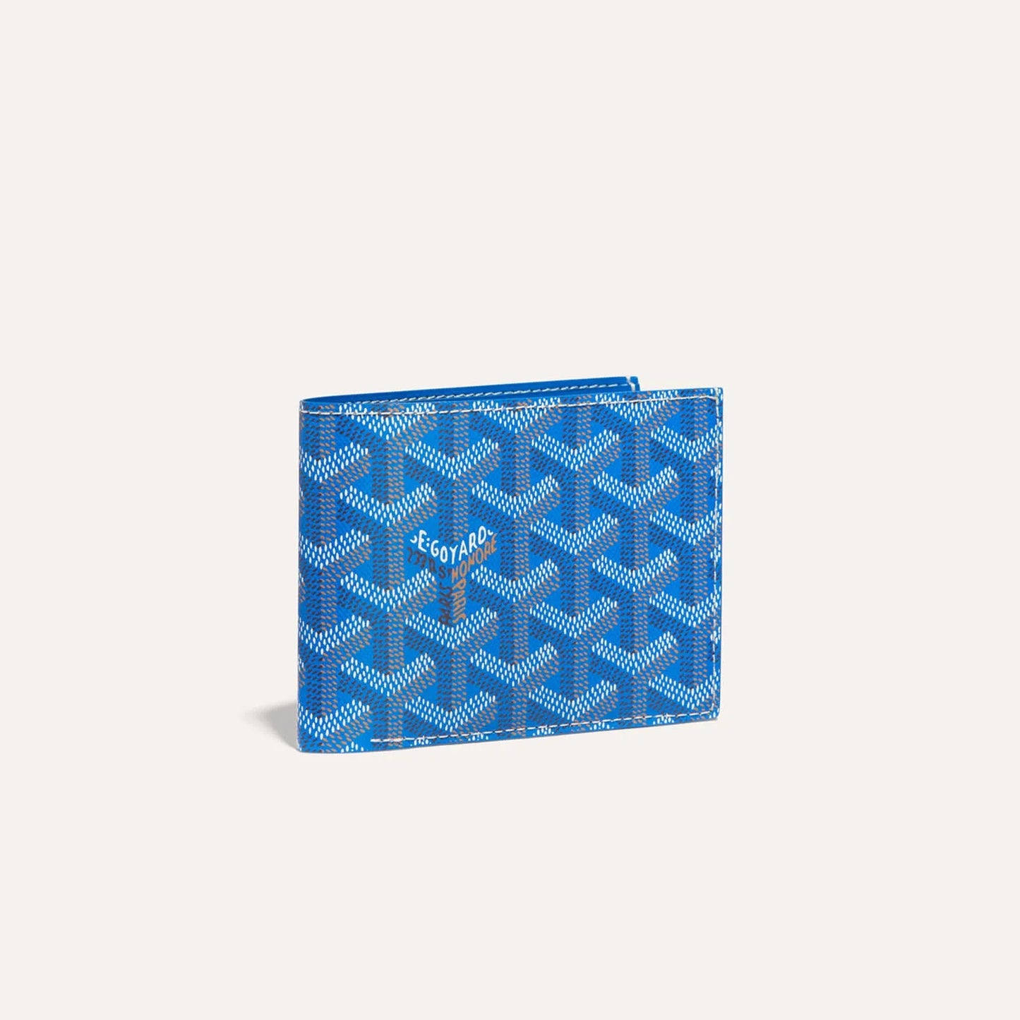 Portefeuille Victoire Goyard