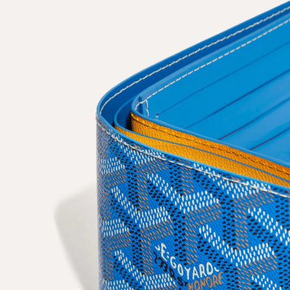 Portefeuille Victoire Goyard