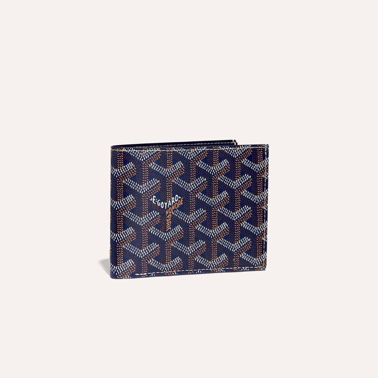 Portefeuille Victoire Goyard