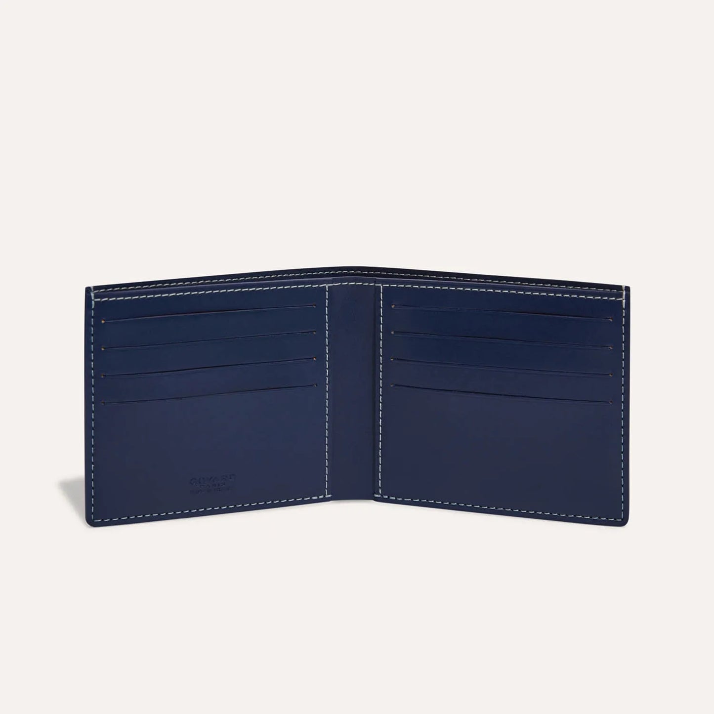 Portefeuille Victoire Goyard