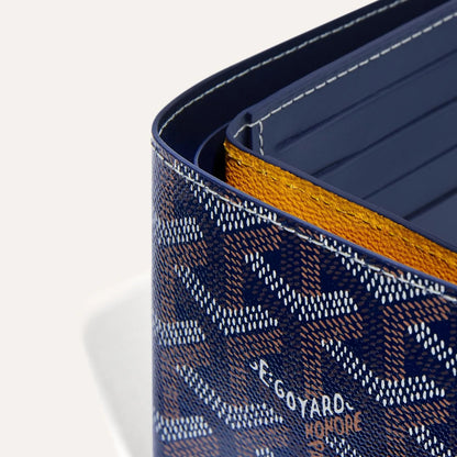 Portefeuille Victoire Goyard