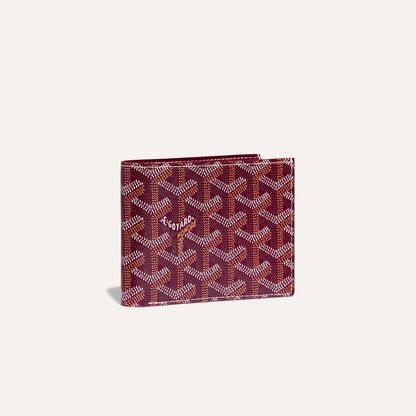 Portefeuille Victoire Goyard