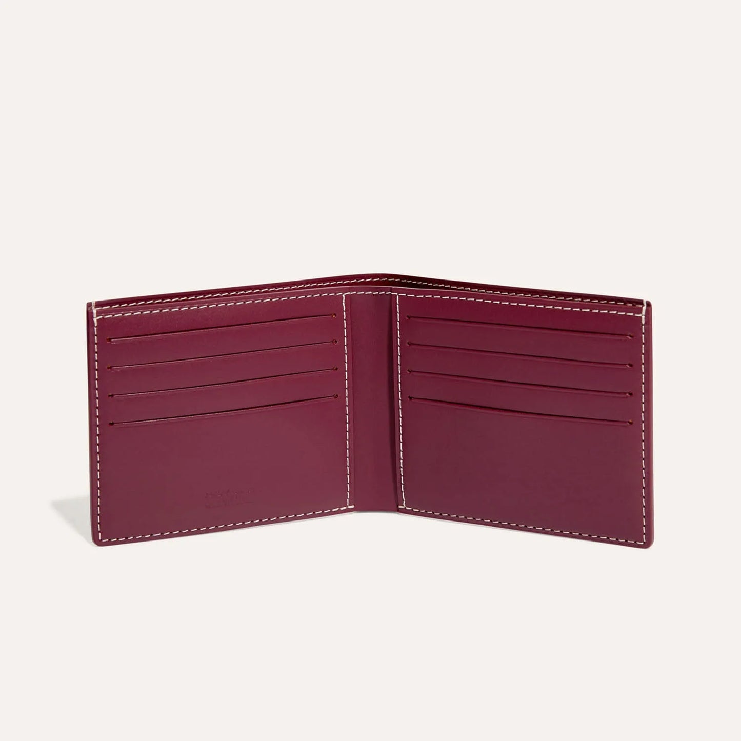 Portefeuille Victoire Goyard