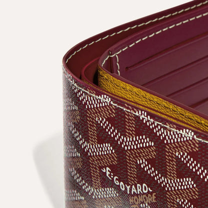 Portefeuille Victoire Goyard