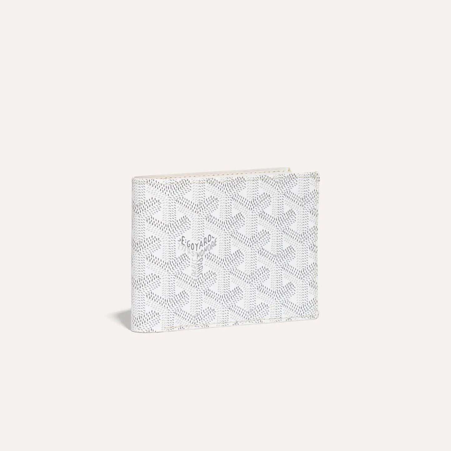 Portefeuille Victoire Goyard