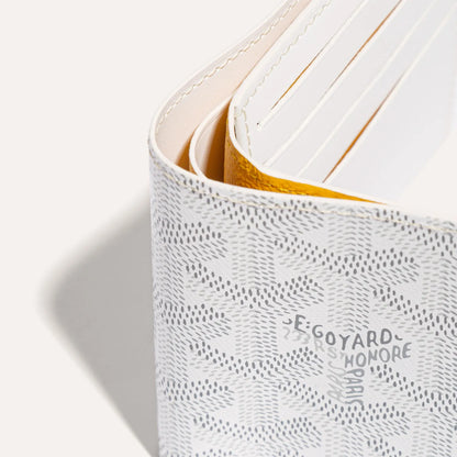 Portefeuille Victoire Goyard