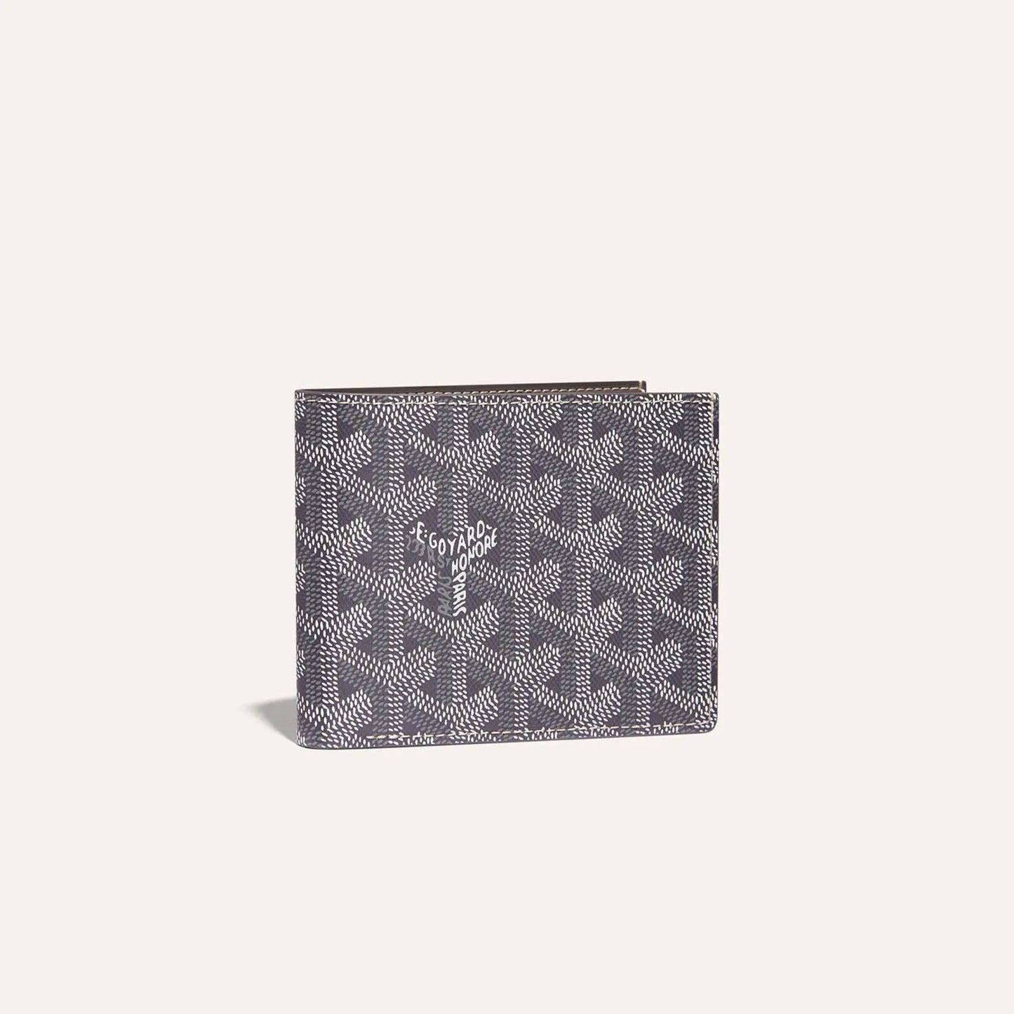 Portefeuille Victoire Goyard