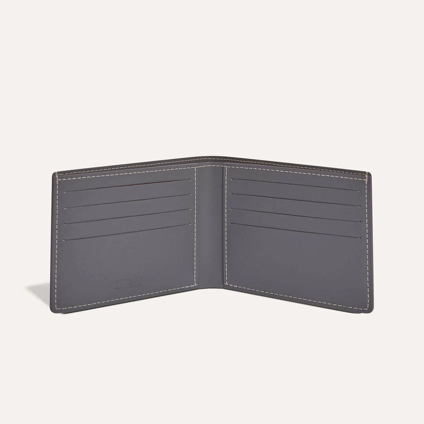 Portefeuille Victoire Goyard