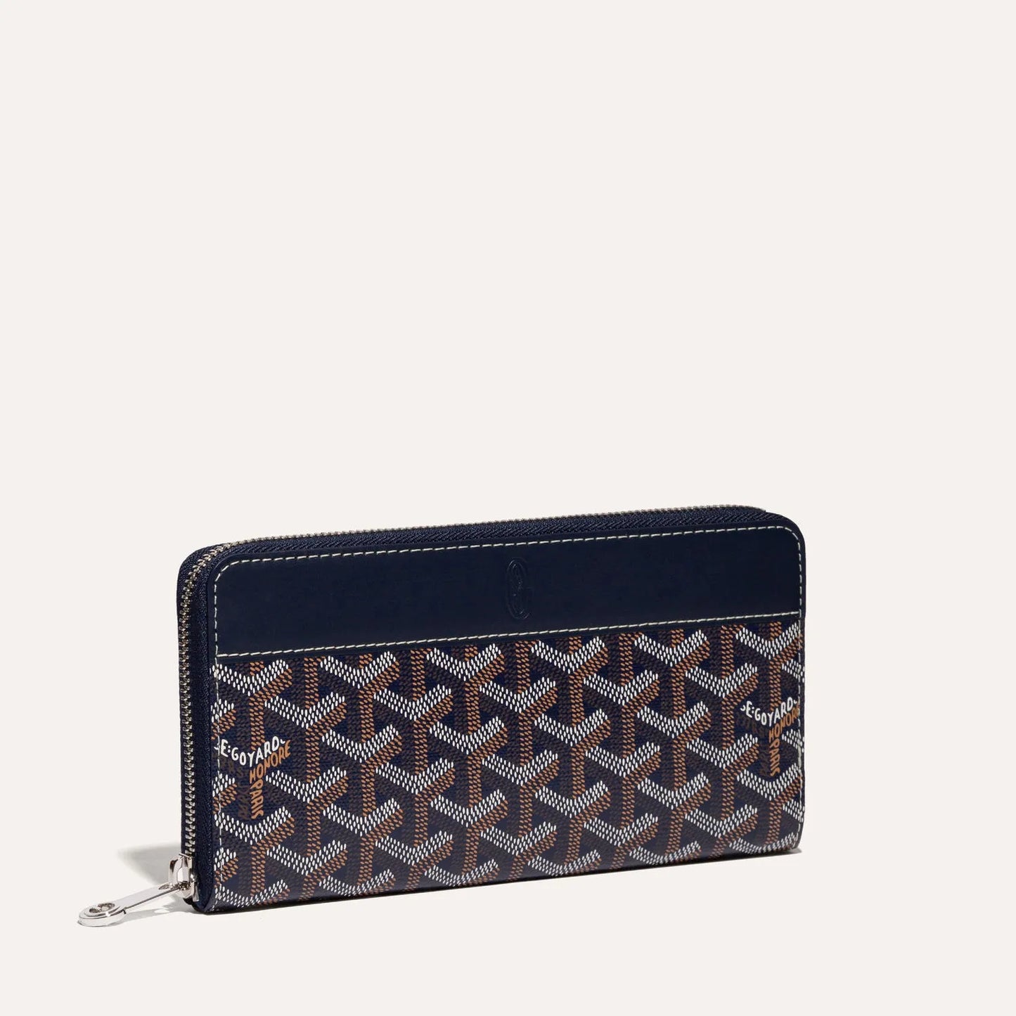 Portefeuille Matignon GM Goyard