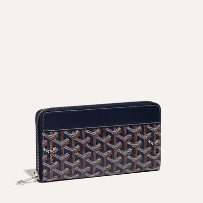 Portefeuille Matignon GM Goyard