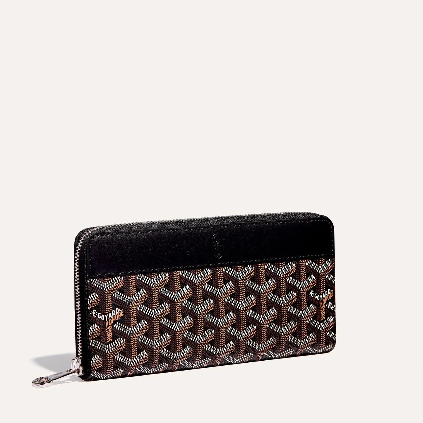 Portefeuille Matignon GM Goyard