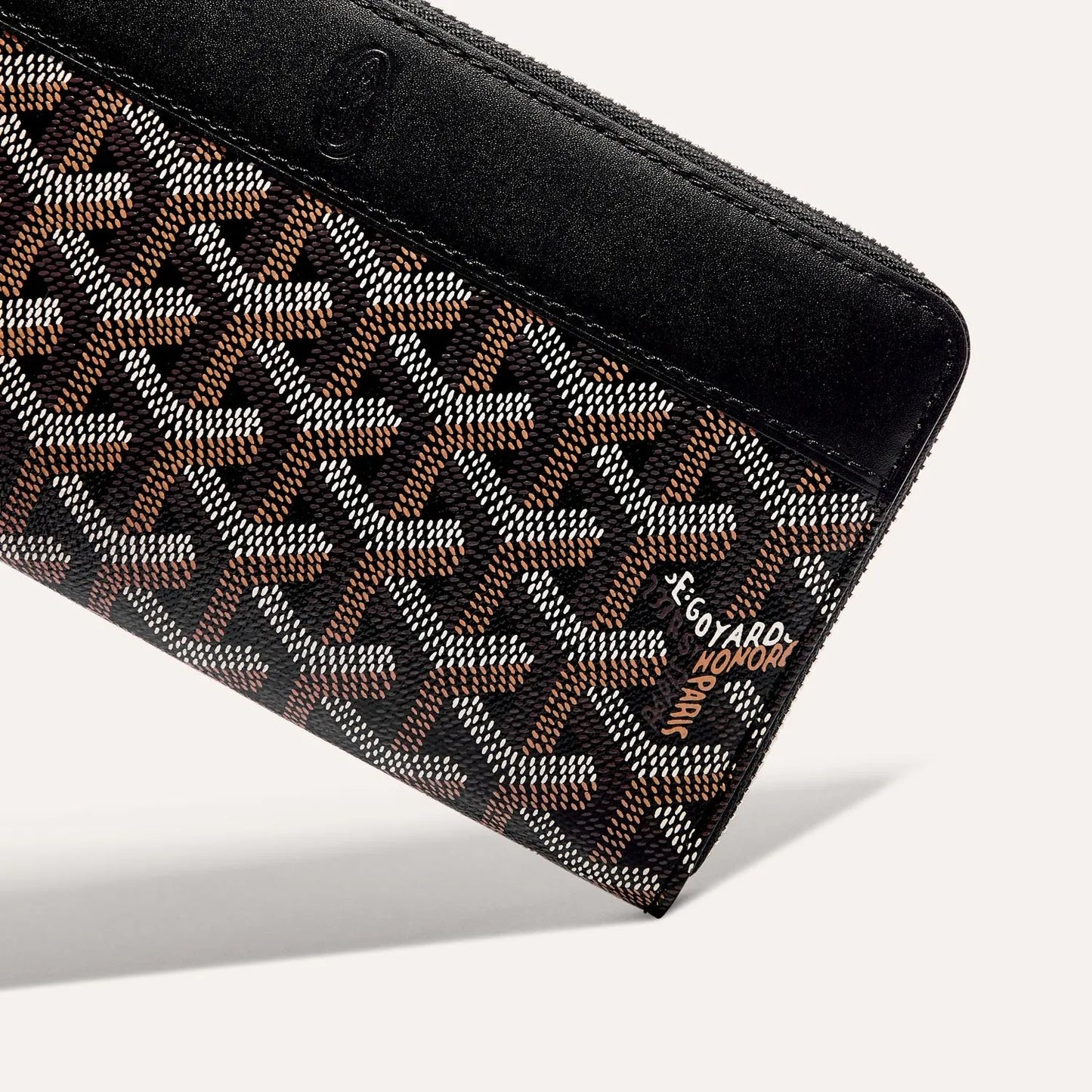 Portefeuille Matignon GM Goyard