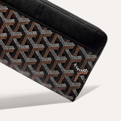 Portefeuille Matignon GM Goyard