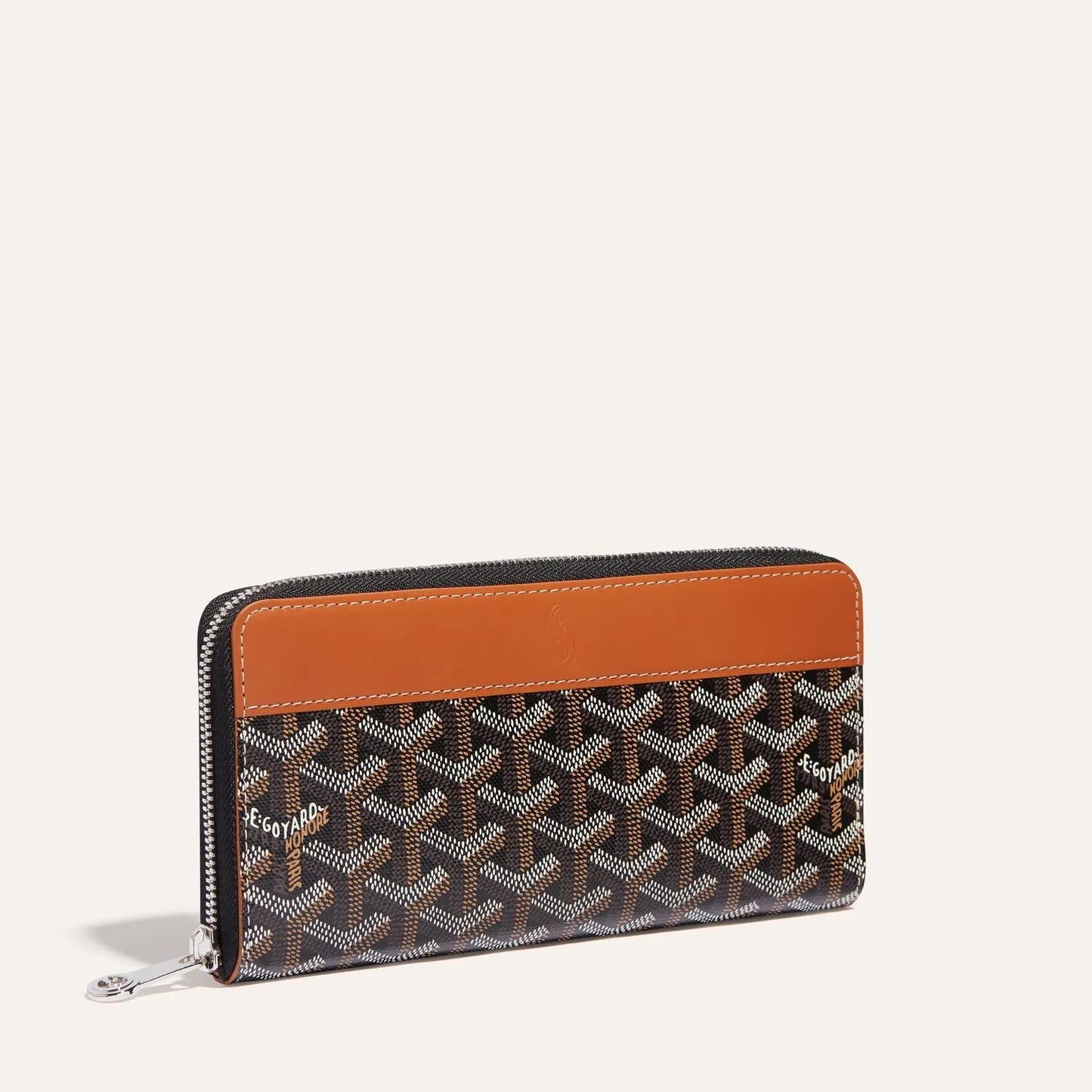 Portefeuille Matignon GM Goyard