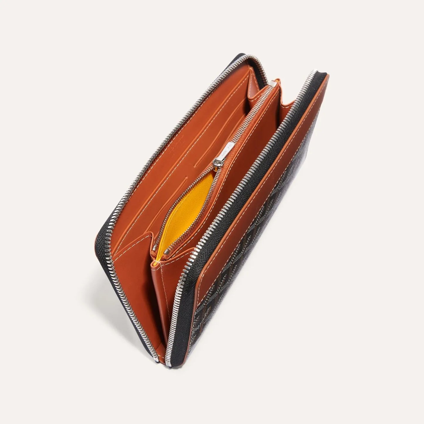 Portefeuille Matignon GM Goyard