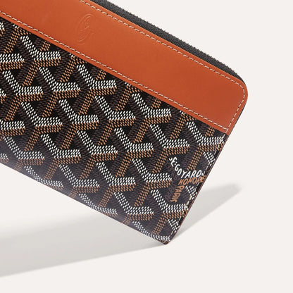 Portefeuille Matignon GM Goyard