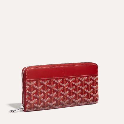 Portefeuille Matignon GM Goyard
