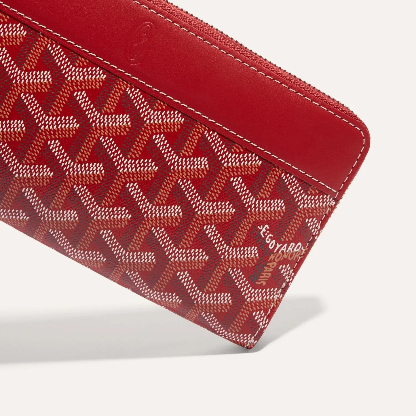 Portefeuille Matignon GM Goyard