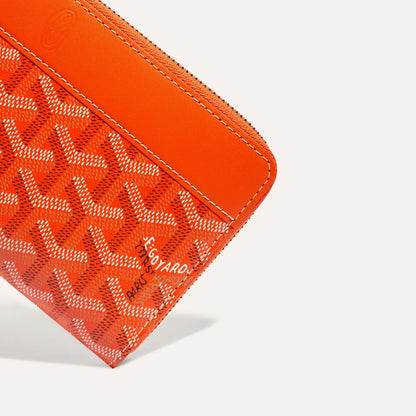 Portefeuille Matignon GM Goyard