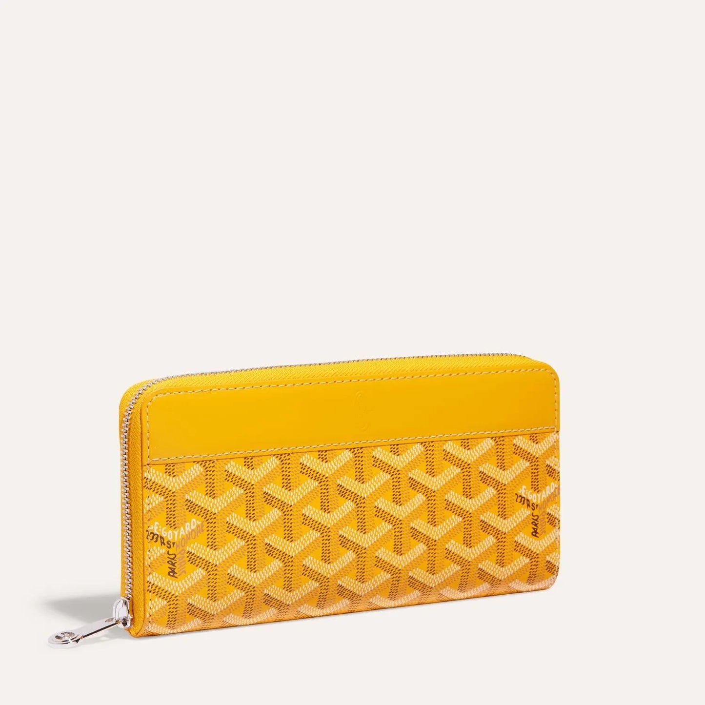Portefeuille Matignon GM Goyard