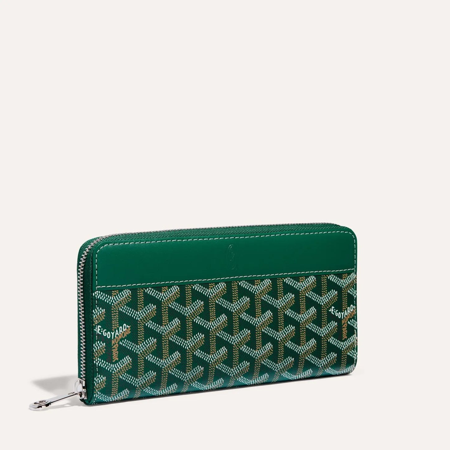 Portefeuille Matignon GM Goyard