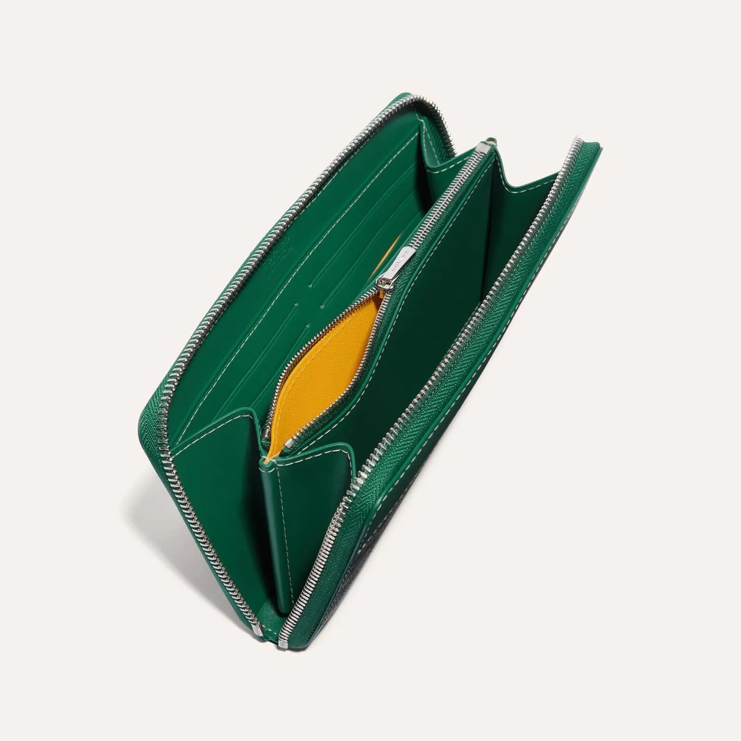 Portefeuille Matignon GM Goyard