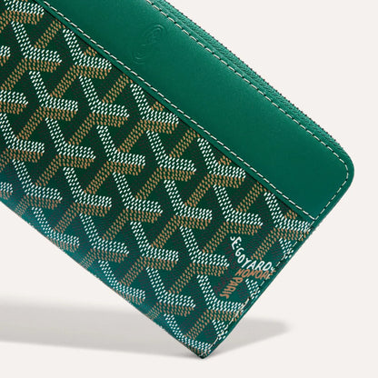 Portefeuille Matignon GM Goyard
