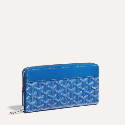 Portefeuille Matignon GM Goyard