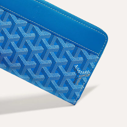 Portefeuille Matignon GM Goyard