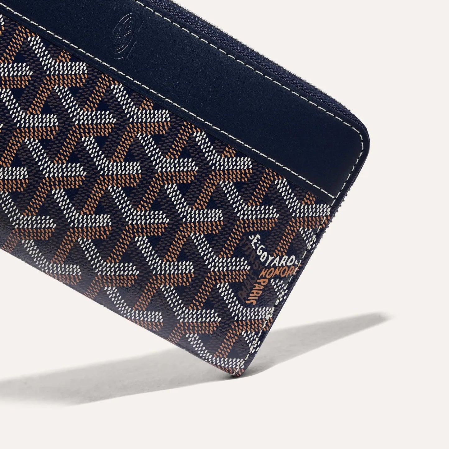 Portefeuille Matignon GM Goyard