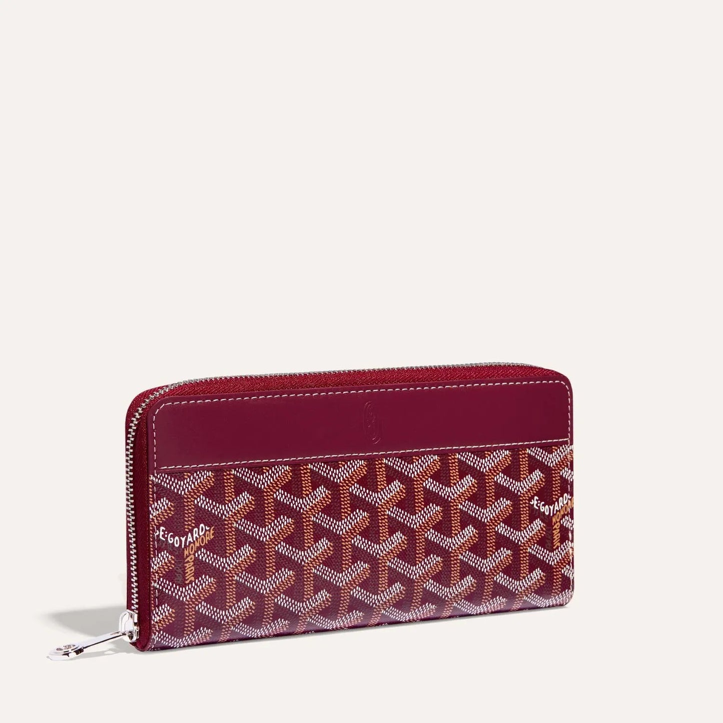 Portefeuille Matignon GM Goyard
