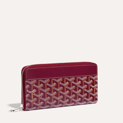 Portefeuille Matignon GM Goyard