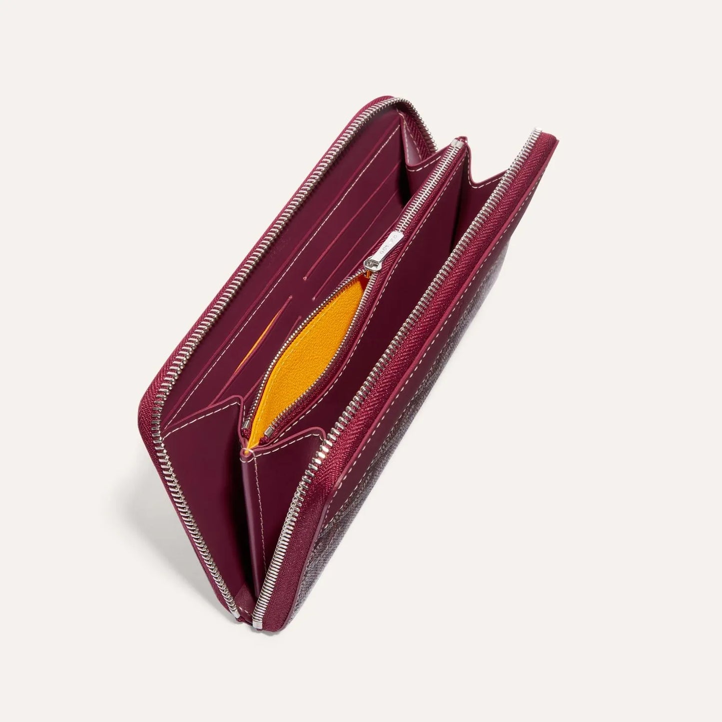 Portefeuille Matignon GM Goyard